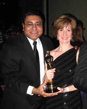 Neeraj+Oscar